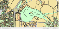 010014478060 | Land Between Loggans Moor Roundabout And Marsh Lane Industrial Estate